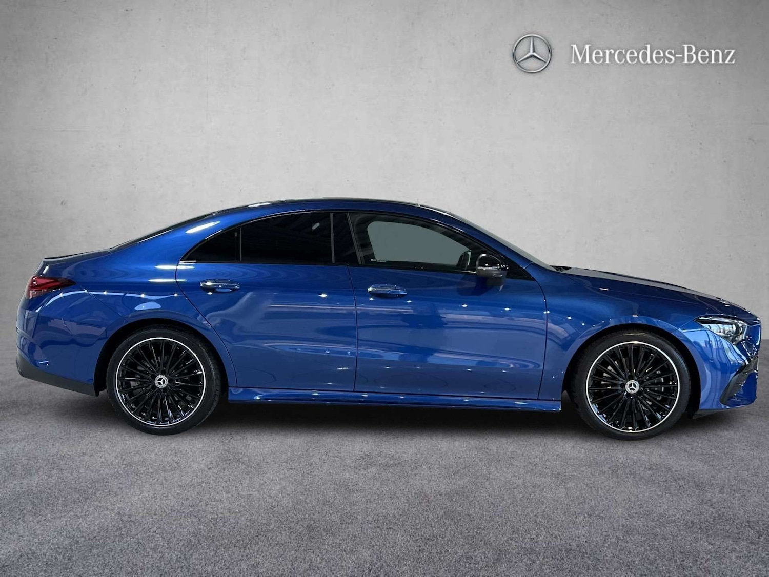 Used Mercedes-Benz CLA 2025 for sale - 78209215: Photo 4