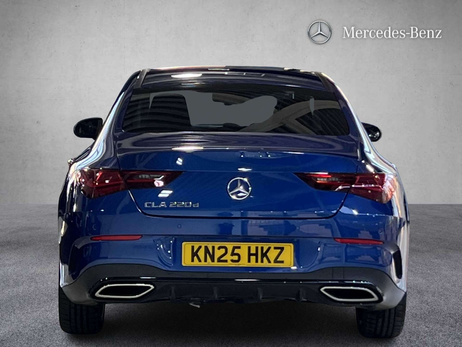 Used Mercedes-Benz CLA 2025 for sale - 78209215: Photo 5