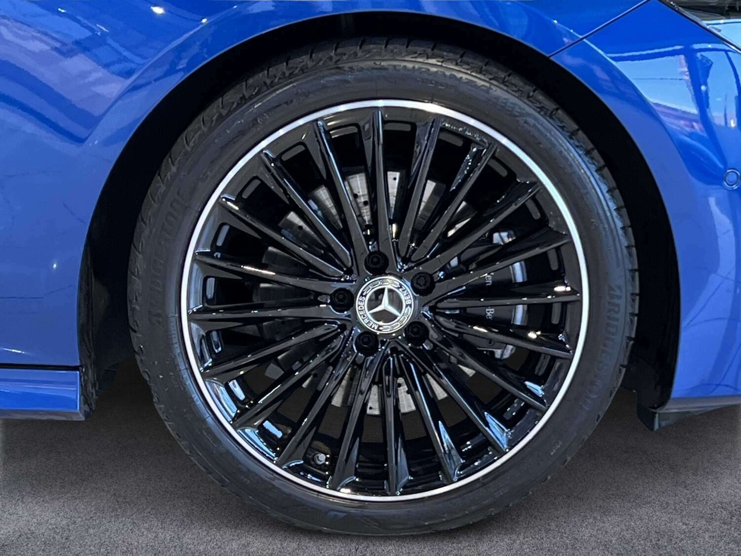 Used Mercedes-Benz CLA 2025 for sale - 78209215: Photo 7