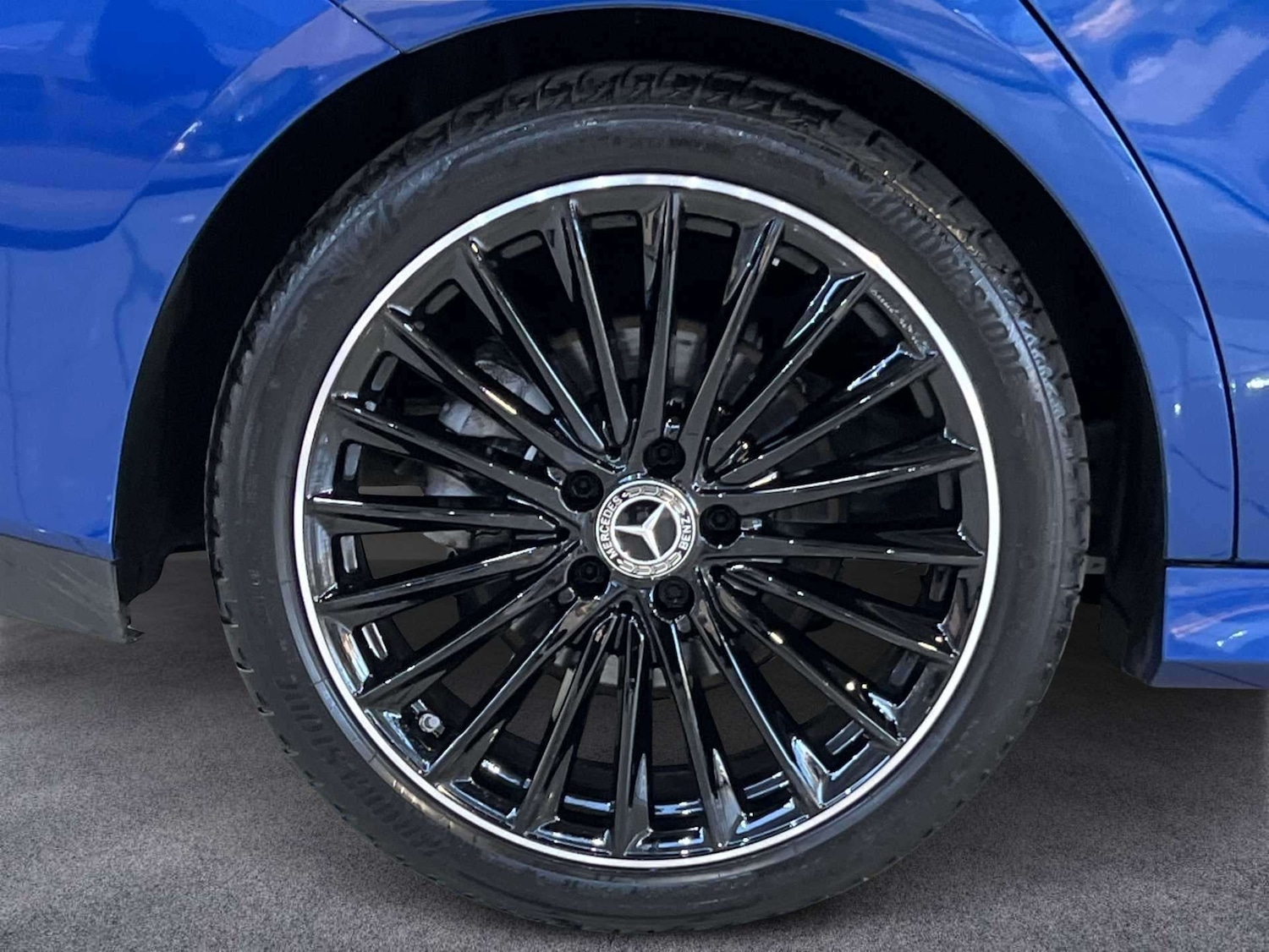 Used Mercedes-Benz CLA 2025 for sale - 78209215: Photo 8