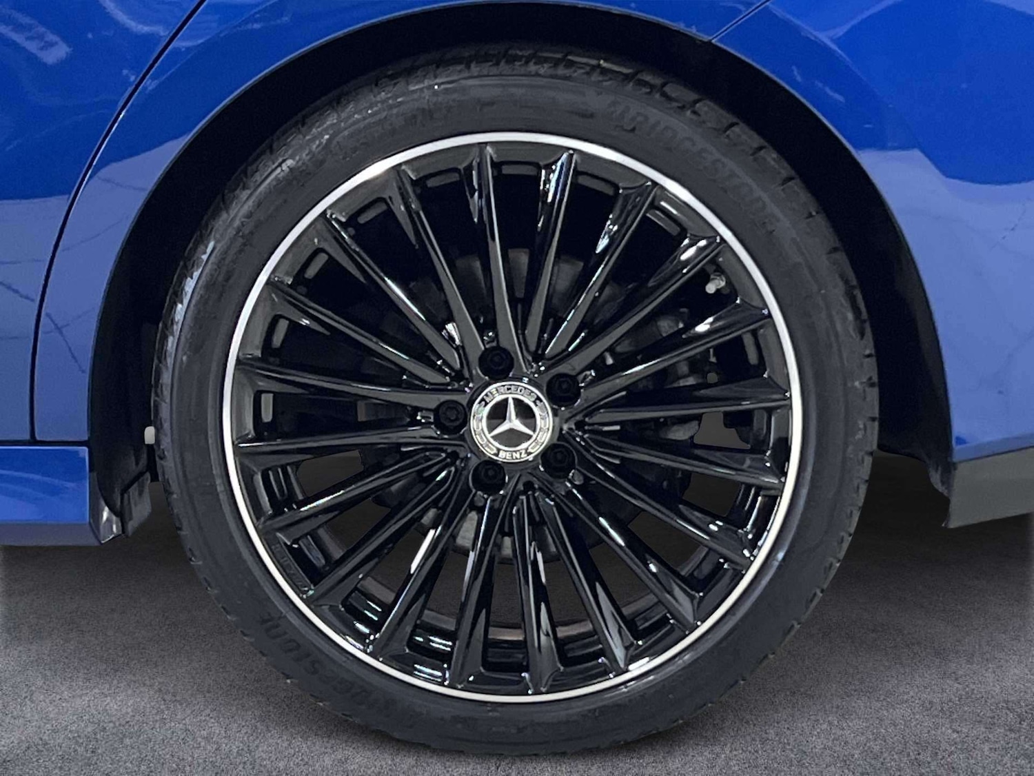 Used Mercedes-Benz CLA 2025 for sale - 78209215: Photo 9