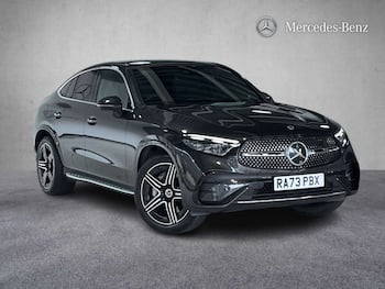 Used Mercedes-Benz GLC 2024 for sale - 79556195: Photo