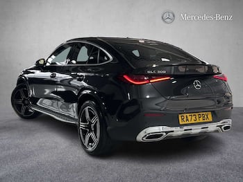 Used Mercedes-Benz GLC 2024 for sale - 79556195: Photo