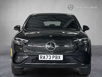 Used Mercedes-Benz GLC 2024 for sale - 79556195: Photo