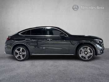 Used Mercedes-Benz GLC 2024 for sale - 79556195: Photo