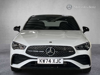 Used Mercedes-Benz CLA 2025 for sale - 77661117: Photo