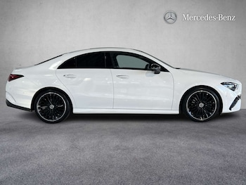 Used Mercedes-Benz CLA 2025 for sale - 77661117: Photo