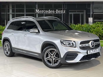 Mercedes-Benz - GLB