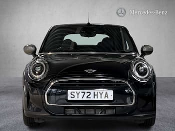 Used MINI Convertible 2022 for sale - 79637570: Photo