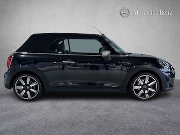 Used MINI Convertible 2022 for sale - 79637570: Photo