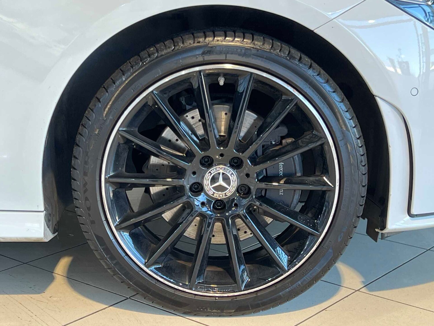 Used Mercedes-Benz CLA 2022 for sale - 78161567: Photo 10