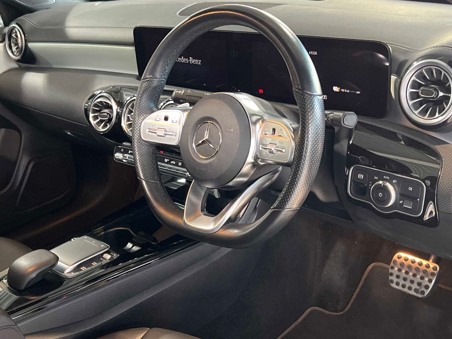 Used Mercedes-Benz CLA 2022 for sale - 78161567: Photo 14