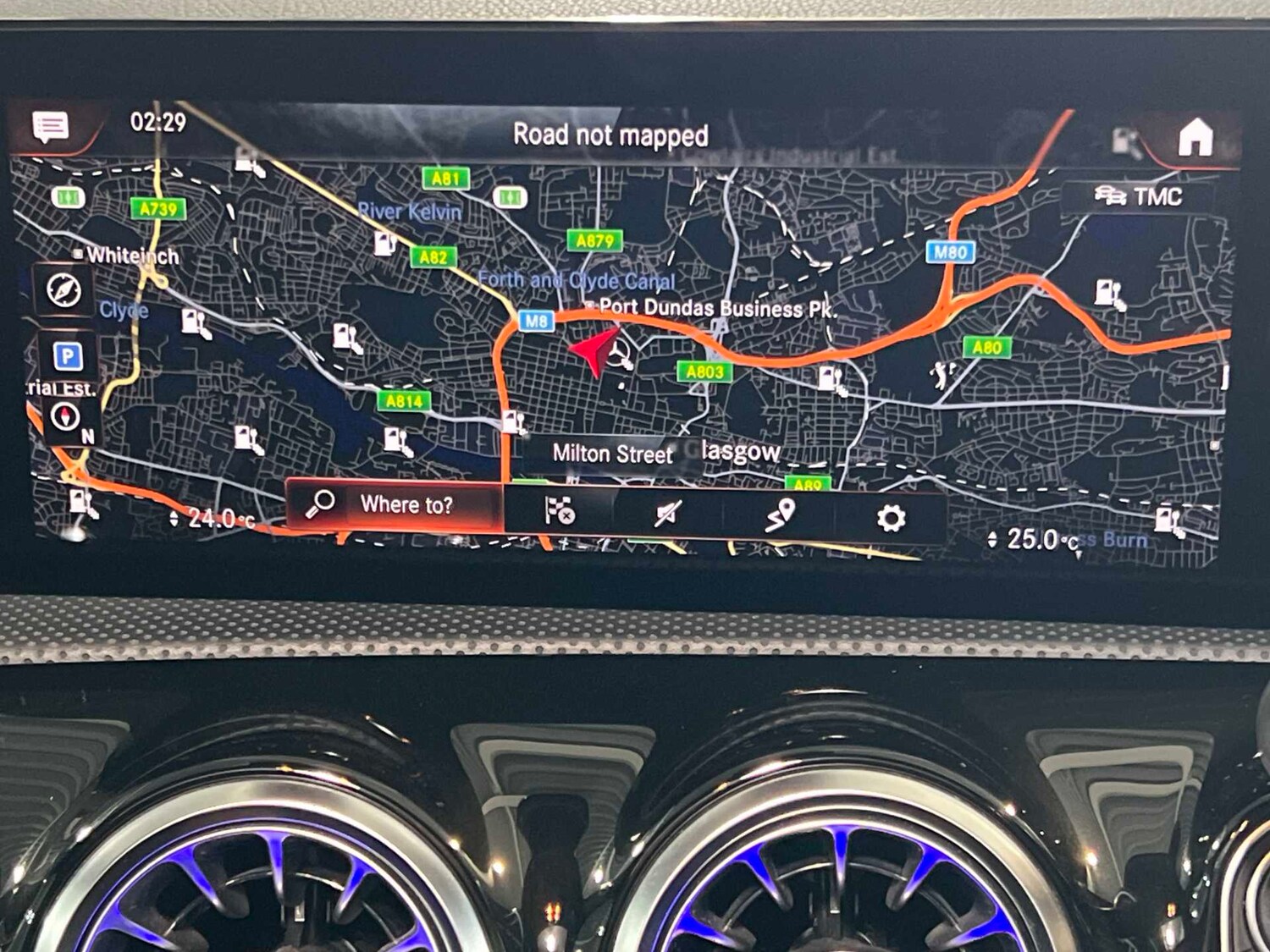 Used Mercedes-Benz CLA 2022 for sale - 78161567: Photo 20