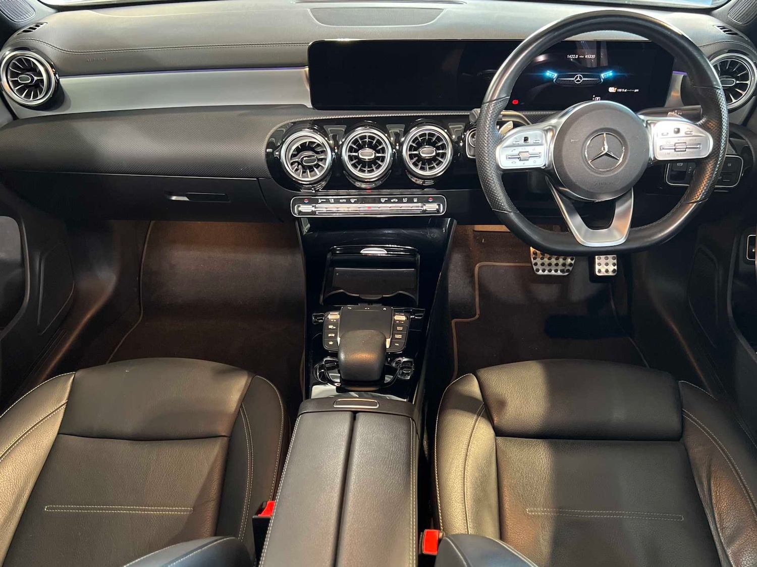 Used Mercedes-Benz CLA 2022 for sale - 78161567: Photo 3