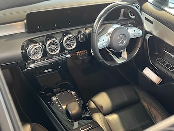 Used Mercedes-Benz CLA 2022 for sale - 78161567: Photo