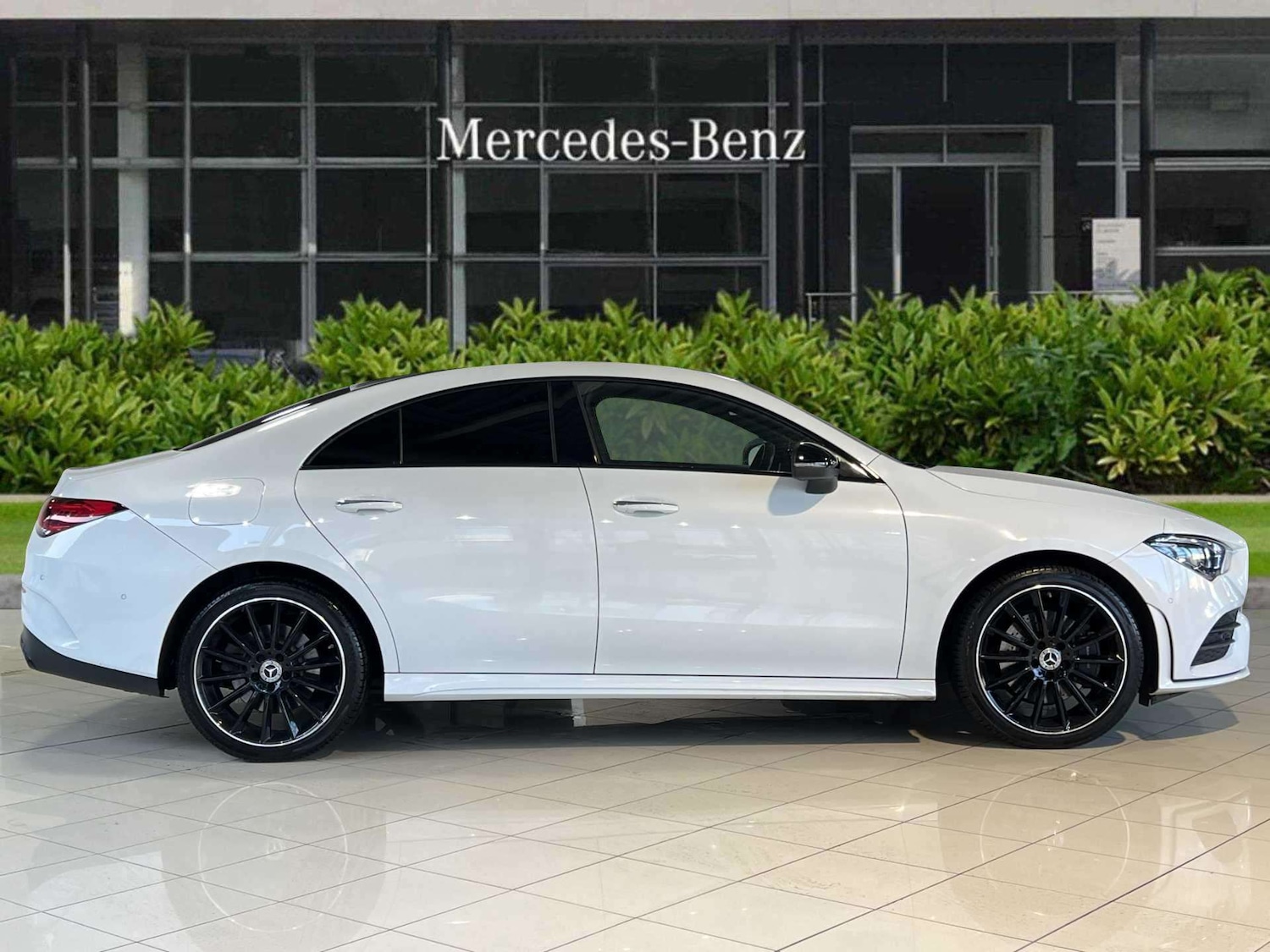 Used Mercedes-Benz CLA 2022 for sale - 78161567: Photo 5