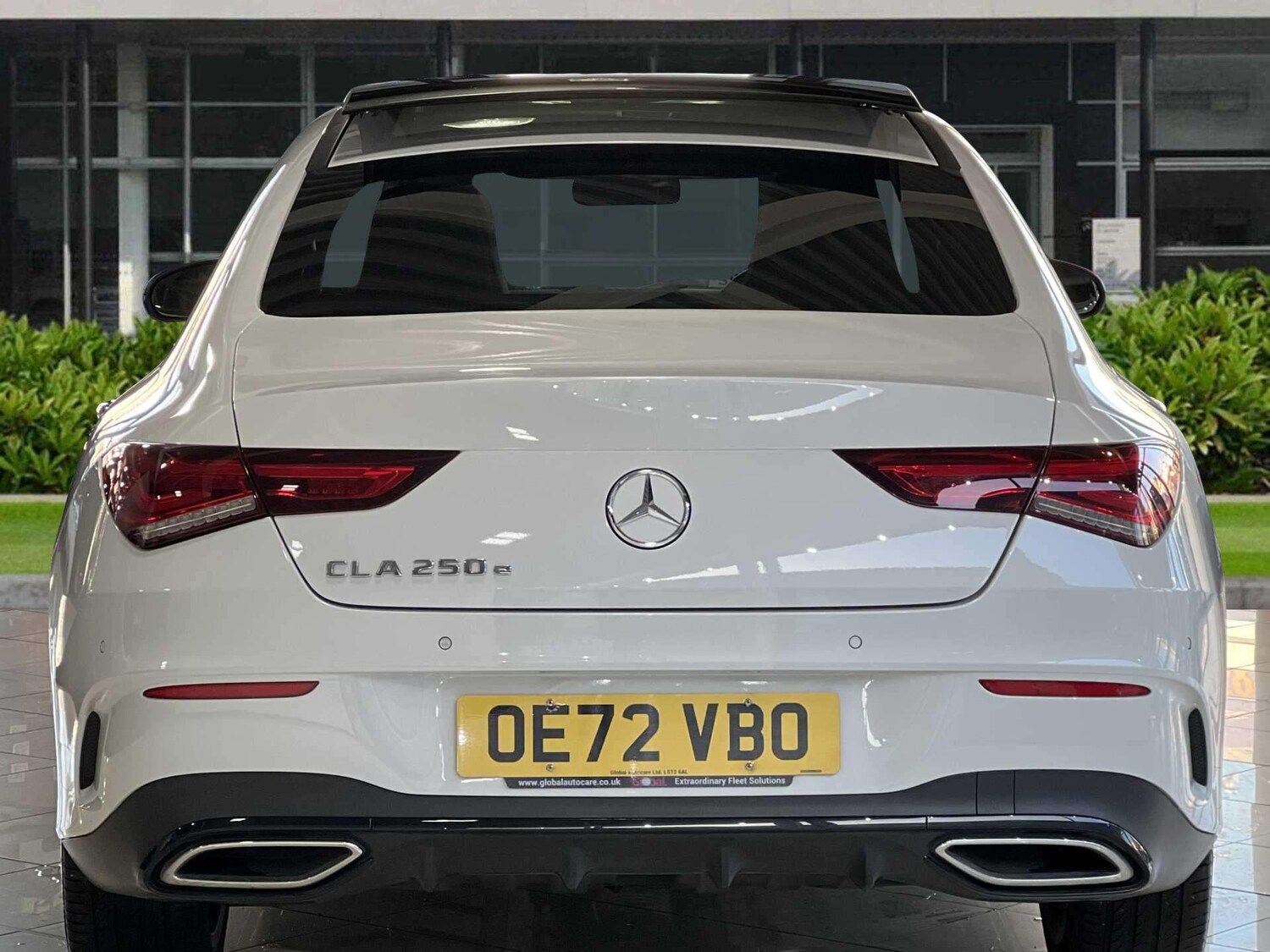 Used Mercedes-Benz CLA 2022 for sale - 78161567: Photo 7