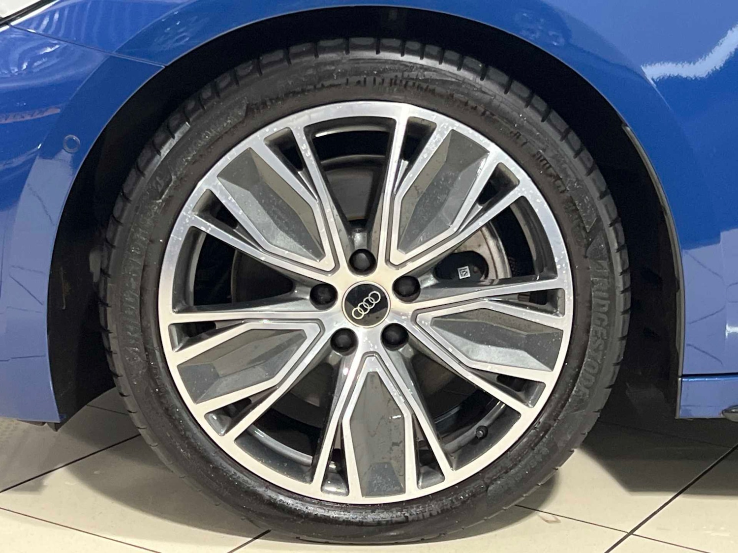 Used Audi A5 2024 for sale - 76889752: Photo 10