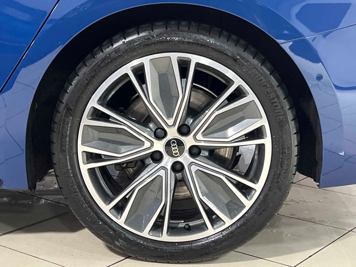 Used Audi A5 2024 for sale - 76889752: Photo 11