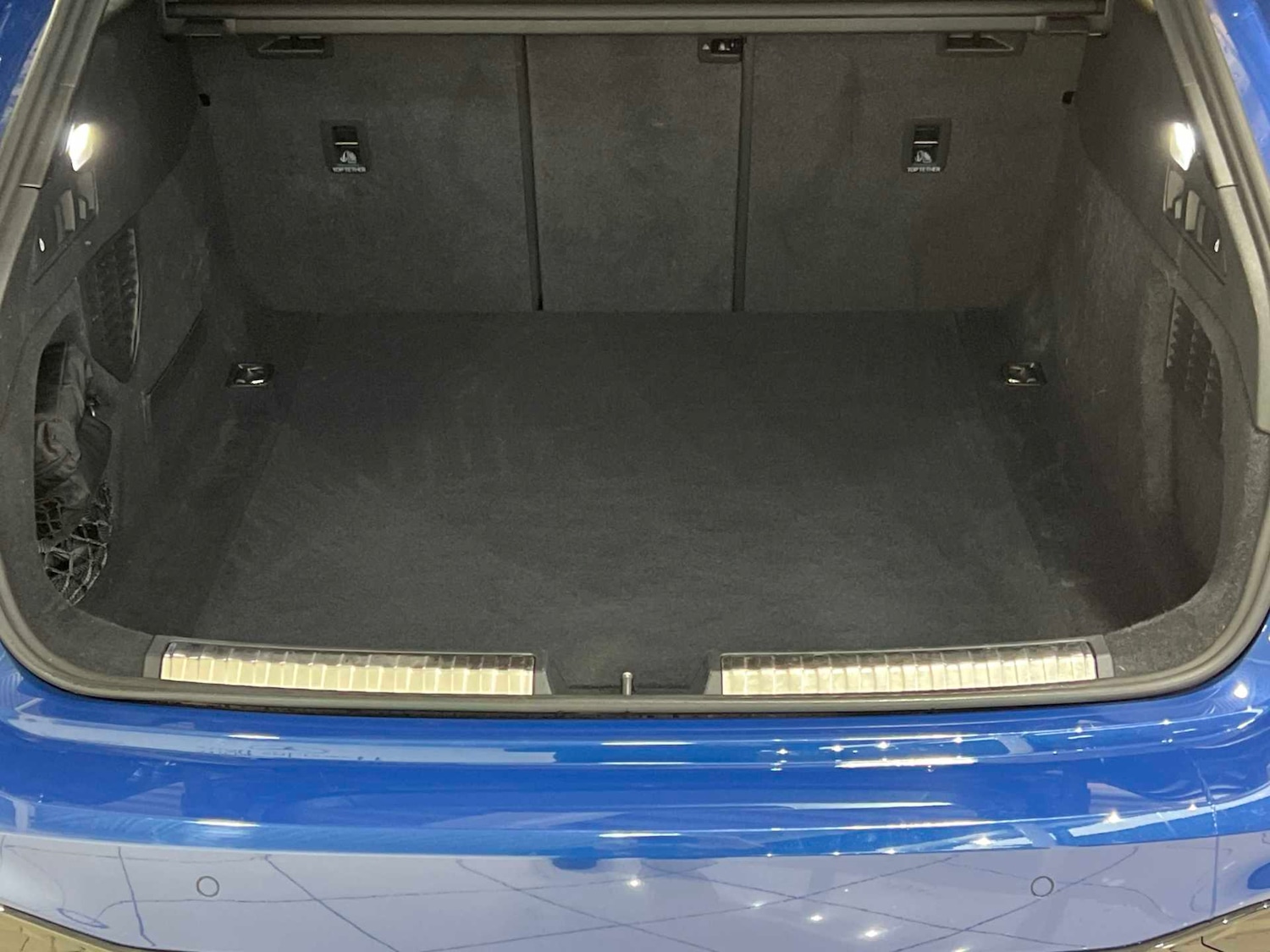 Used Audi A5 2024 for sale - 76889752: Photo 12