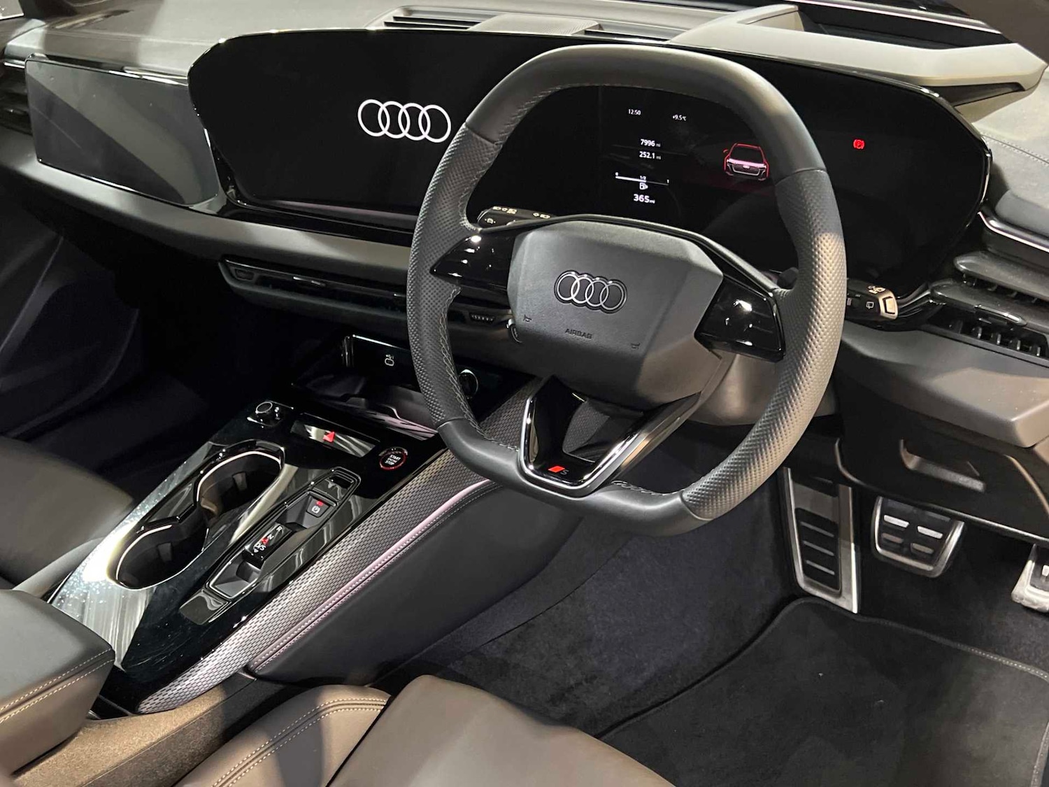 Used Audi A5 2024 for sale - 76889752: Photo 14