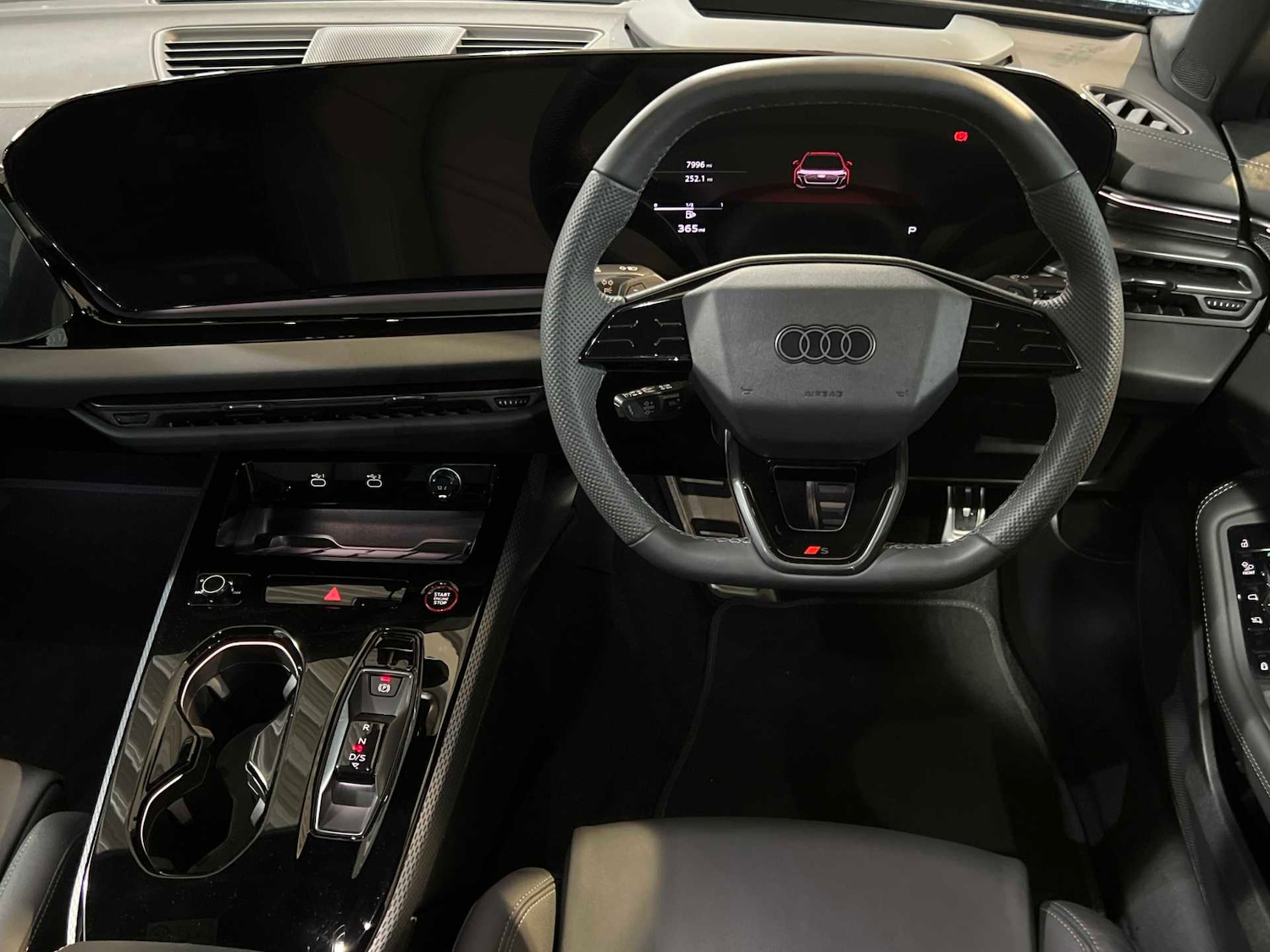 Used Audi A5 2024 for sale - 76889752: Photo 17