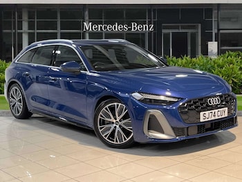 Used Audi A5 2024 for sale - 76889752: Photo