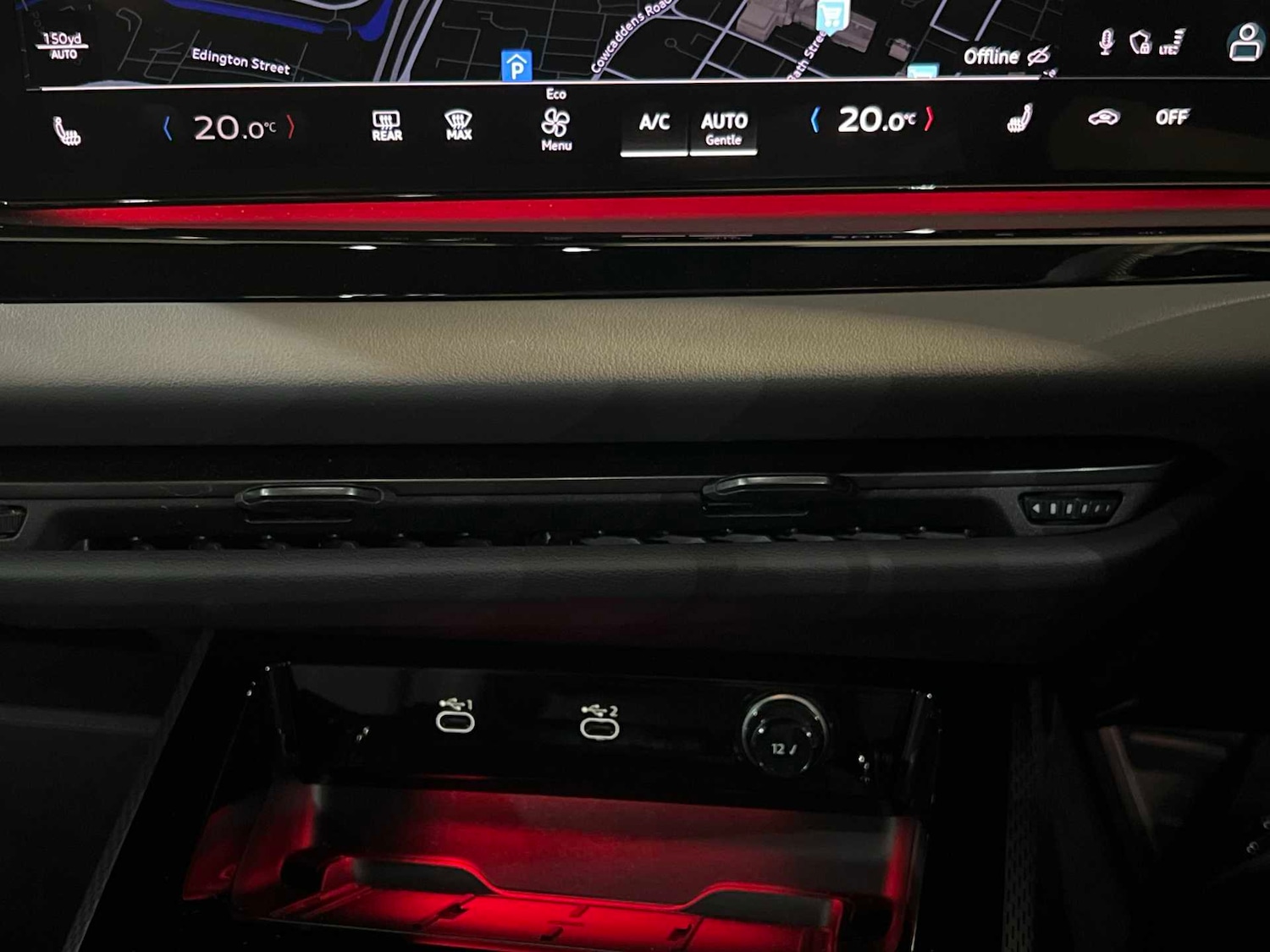 Used Audi A5 2024 for sale - 76889752: Photo 21