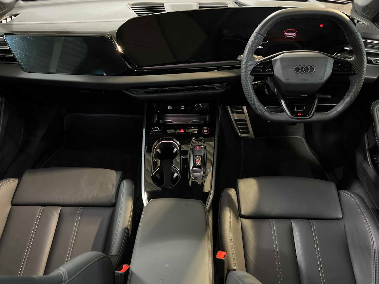 Used Audi A5 2024 for sale - 76889752: Photo 3