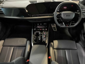 Used Audi A5 2024 for sale - 76889752: Photo