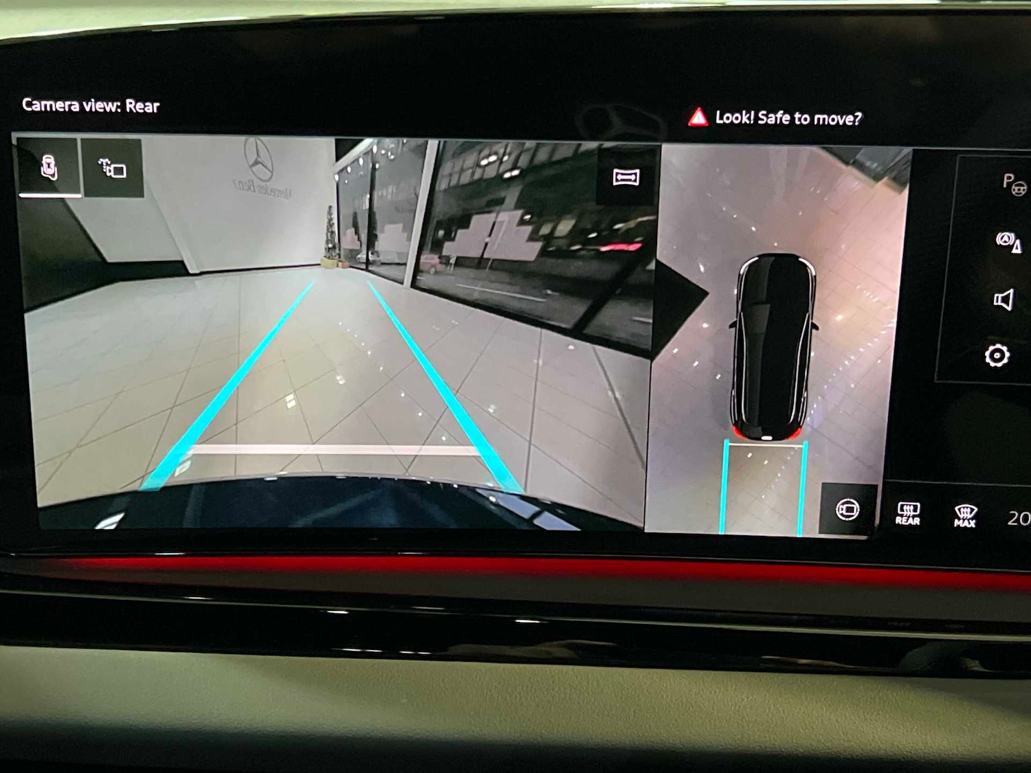 Used Audi A5 2024 for sale - 76889752: Photo 4