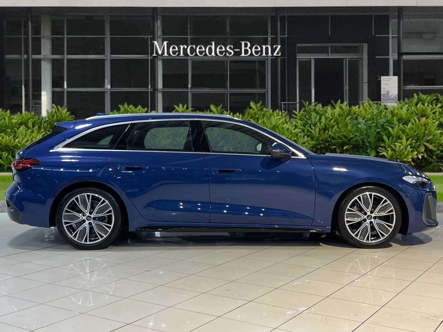 Used Audi A5 2024 for sale - 76889752: Photo 5