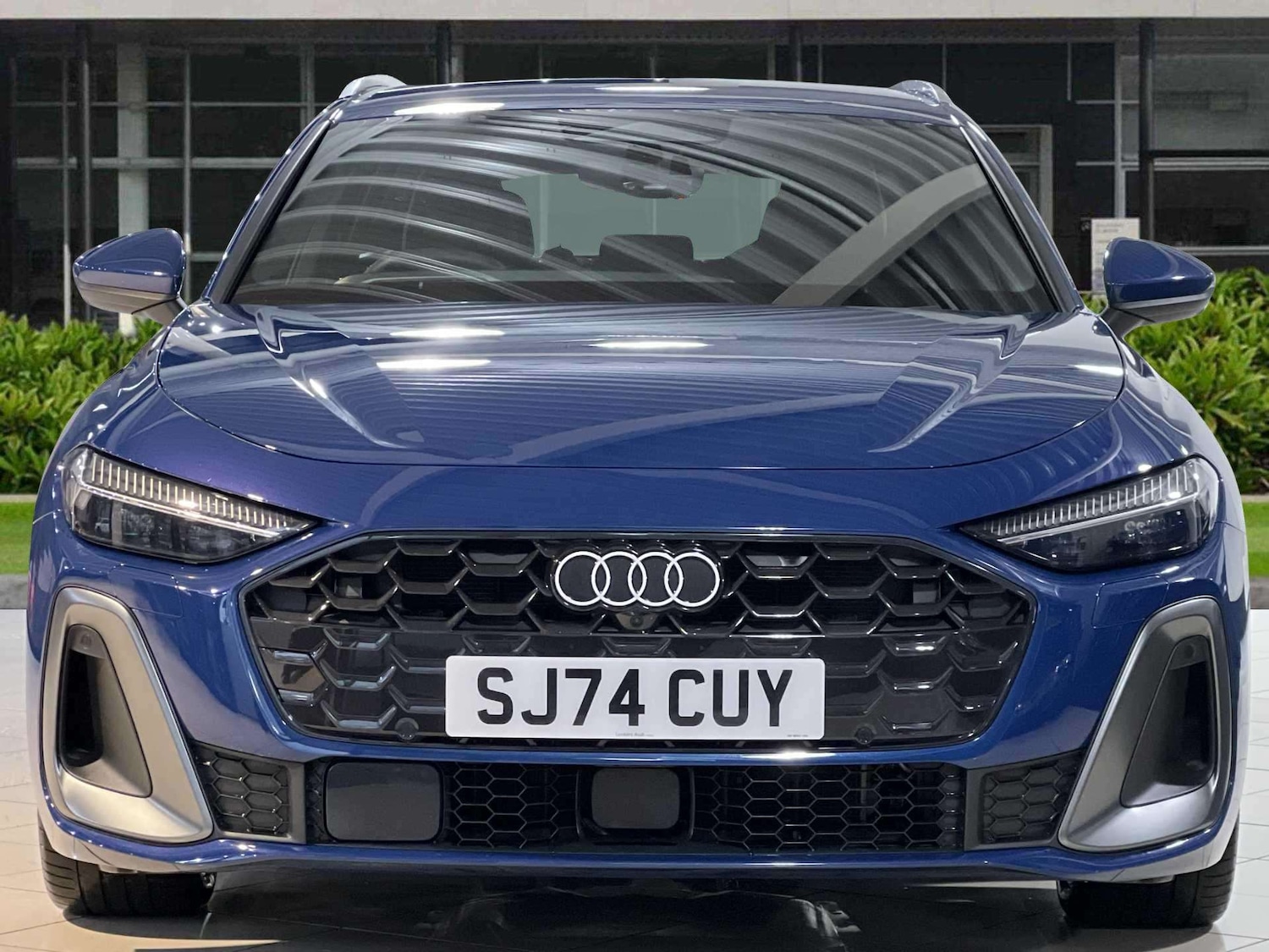 Used Audi A5 2024 for sale - 76889752: Photo 6