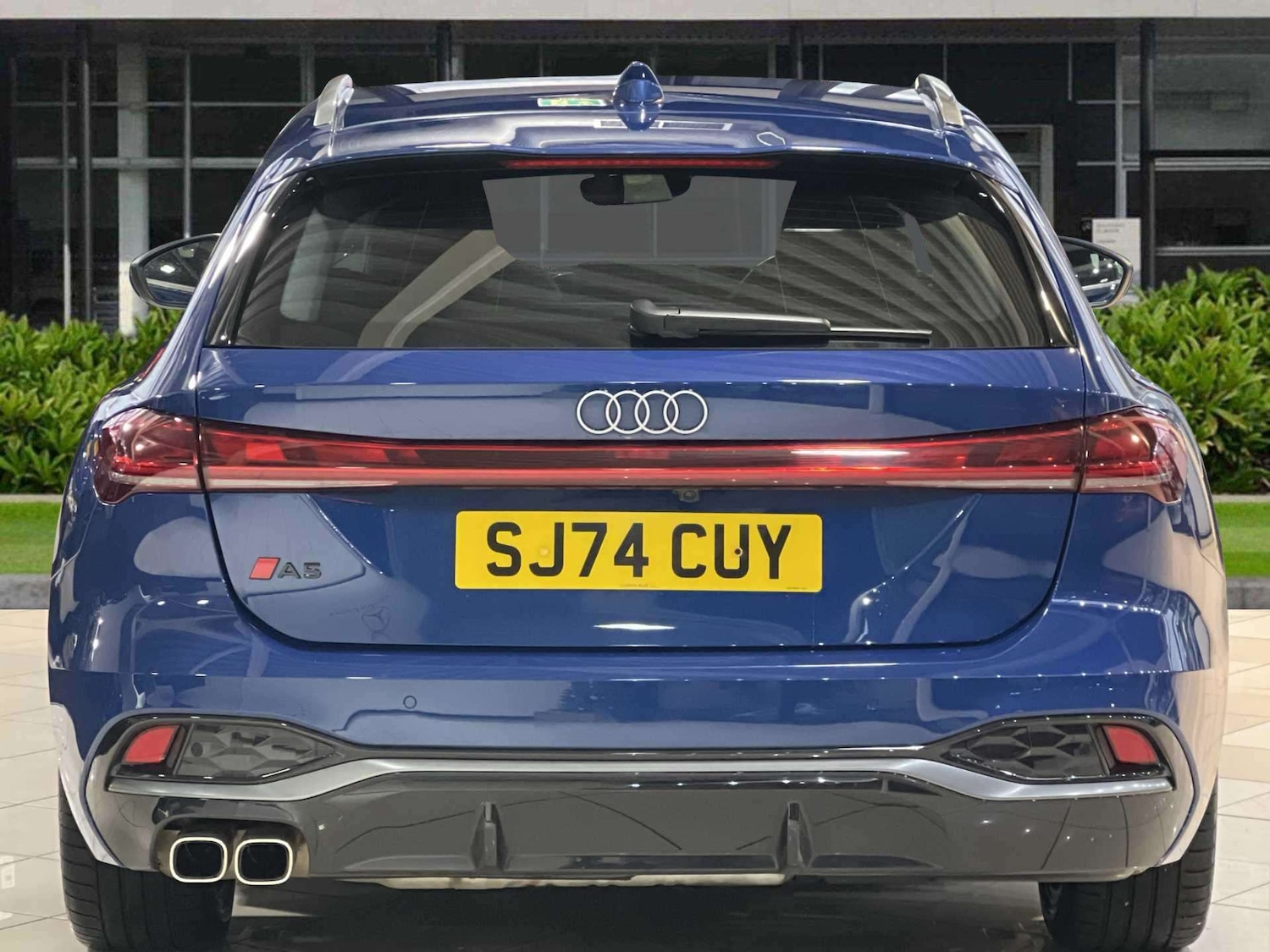 Used Audi A5 2024 for sale - 76889752: Photo 7