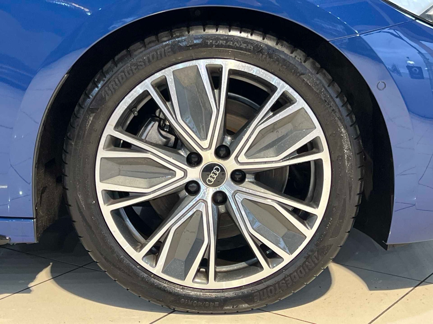 Used Audi A5 2024 for sale - 76889752: Photo 9