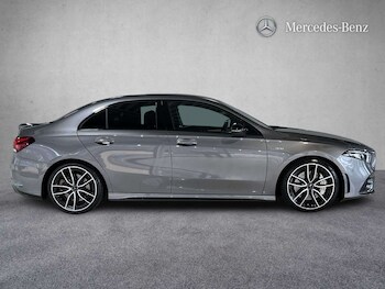 Used Mercedes-Benz A-Class 2022 for sale - 78407546: Photo