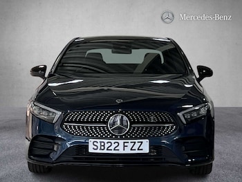 Used Mercedes-Benz A-Class 2022 for sale - 78577003: Photo