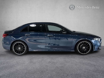 Used Mercedes-Benz A-Class 2022 for sale - 78577003: Photo