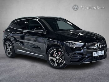 Used Mercedes-Benz GLA 2025 for sale - 79604231: Photo