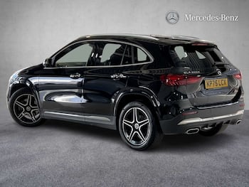 Used Mercedes-Benz GLA 2025 for sale - 79604231: Photo