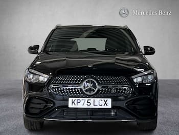 Used Mercedes-Benz GLA 2025 for sale - 79604231: Photo
