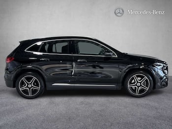 Used Mercedes-Benz GLA 2025 for sale - 79604231: Photo