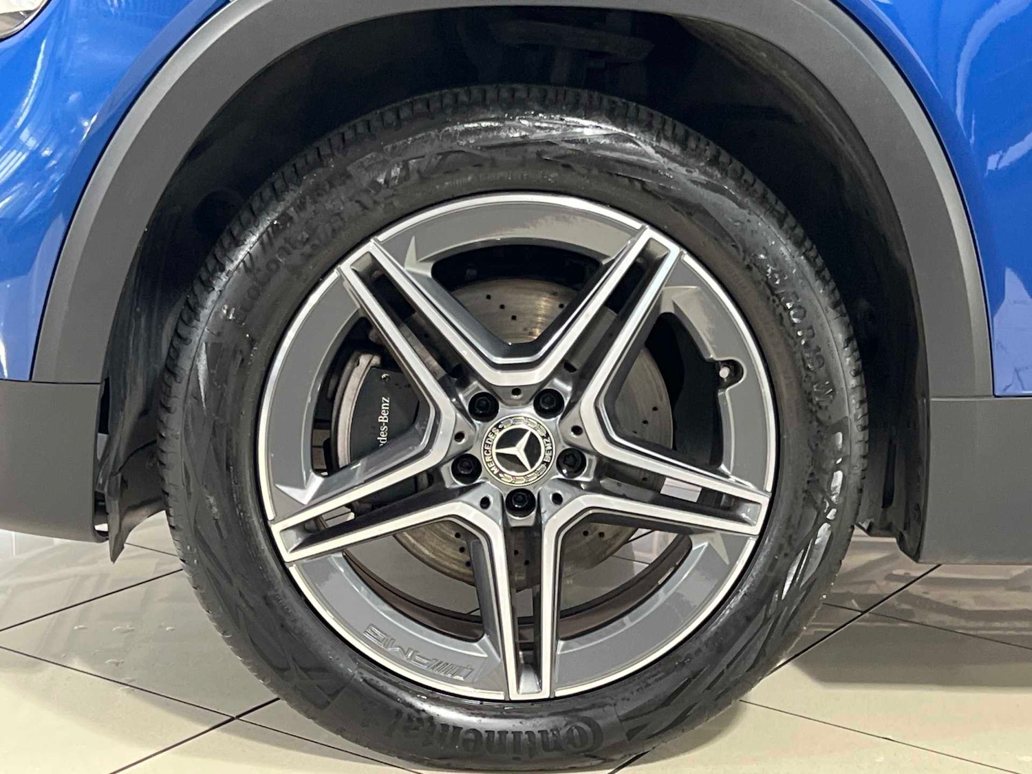 Used Mercedes-Benz GLB 2024 for sale - 76501831: Photo 11