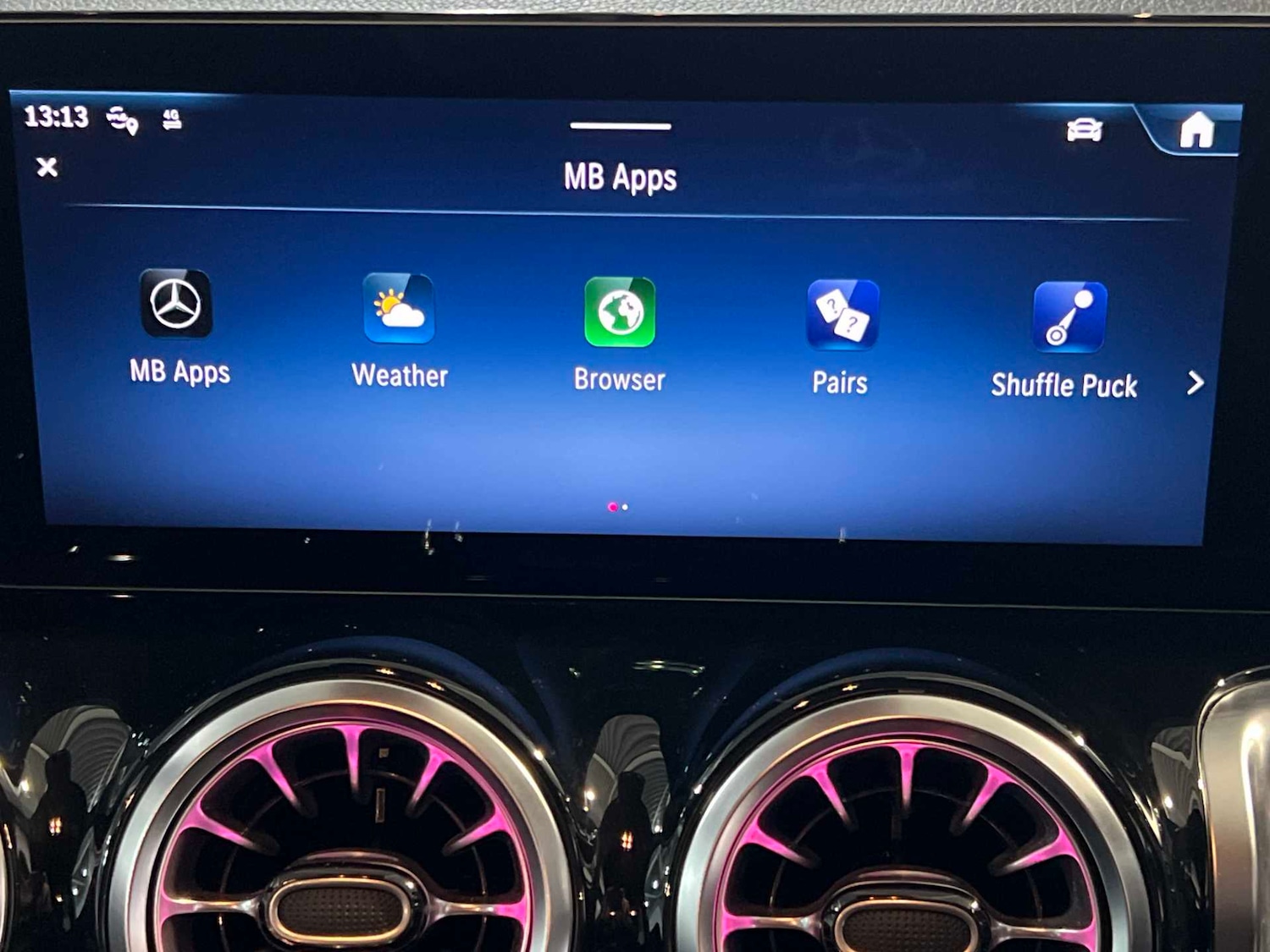 Used Mercedes-Benz GLB 2024 for sale - 76501831: Photo 26