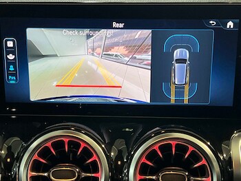 Used Mercedes-Benz GLB 2024 for sale - 76501831: Photo