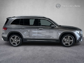 Used Mercedes-Benz GLB 2023 for sale - 78925410: Photo