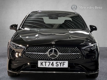 Used Mercedes-Benz A-Class 2025 for sale - 77615327: Photo