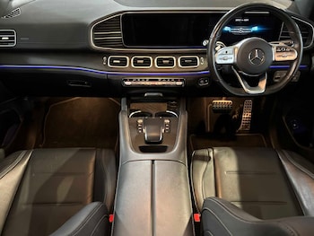 Used Mercedes-Benz GLE 2023 for sale - 76732321: Photo