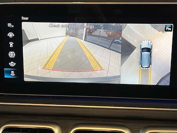 Used Mercedes-Benz GLE 2023 for sale - 76732321: Photo