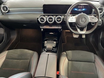 Used Mercedes-Benz A-Class 2022 for sale - 75354088: Photo